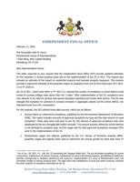 Analysis says millions avoided in PA property taxes, impact of relief depends on perspective