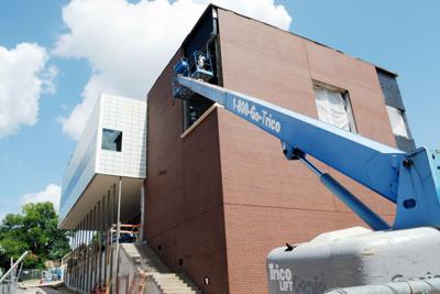 Shsu Health Counseling Center To Debut Soon Itemonline Com