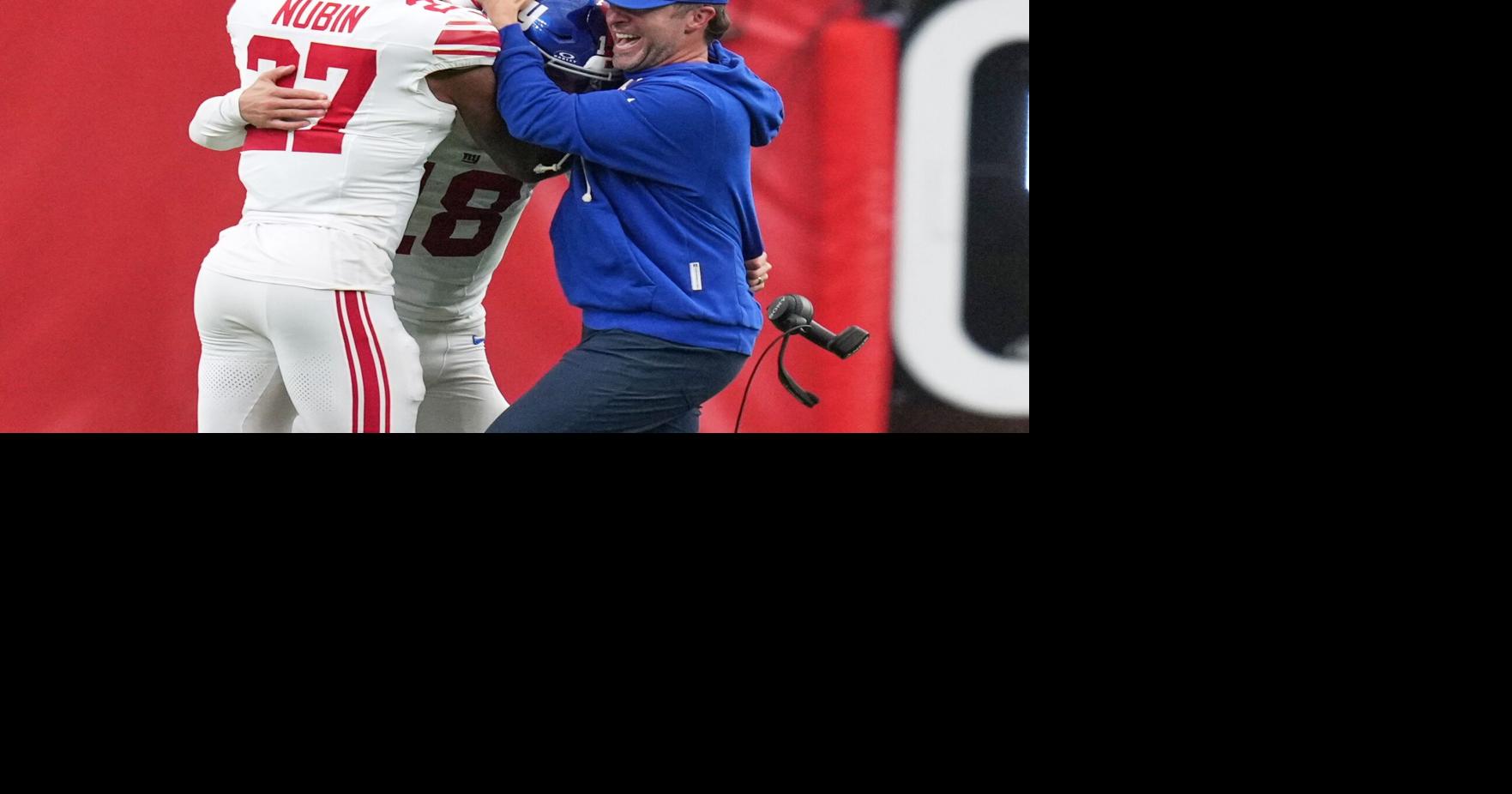 Giants Texans Football | National Sports | itemonline.com