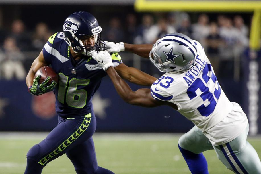 Cowboys lose to Seahawks 2112, eliminated from playoffs