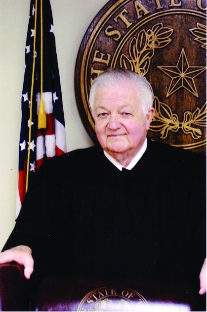 District judge dies | News | itemonline.com