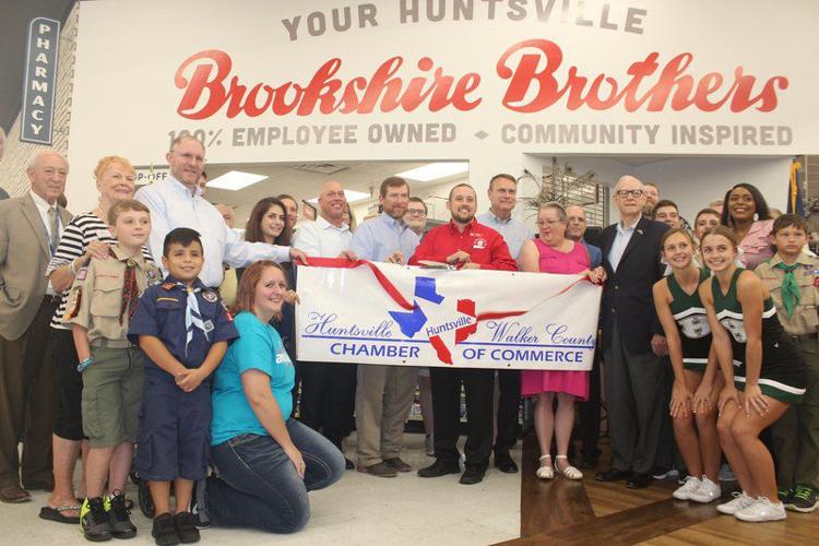 About Us  Brookshire Brothers