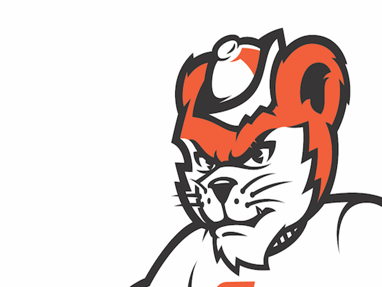 Return Of Walking Sammy Headlines Shsu Athletics Rebrand Sports