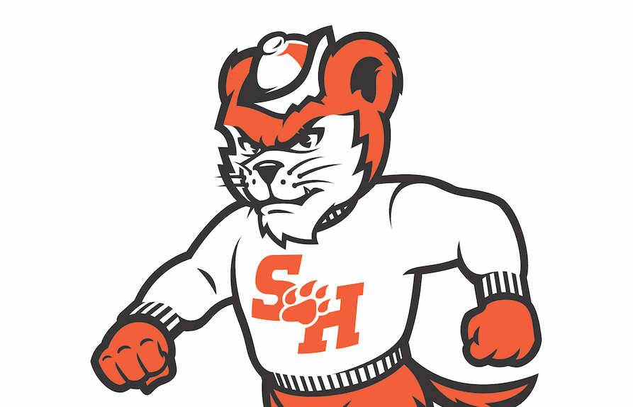 Return of Walking Sammy headlines SHSU athletics rebrand | Sports ...