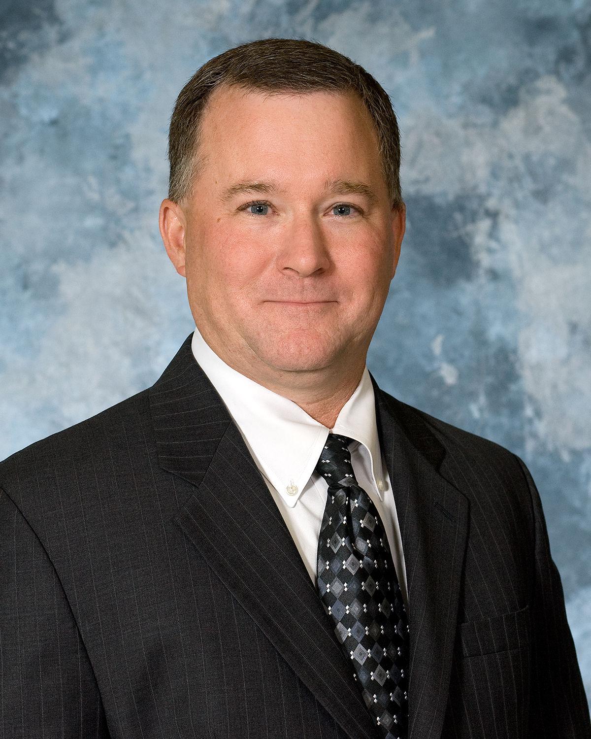 Collier selected as new executive director of TDCJ News