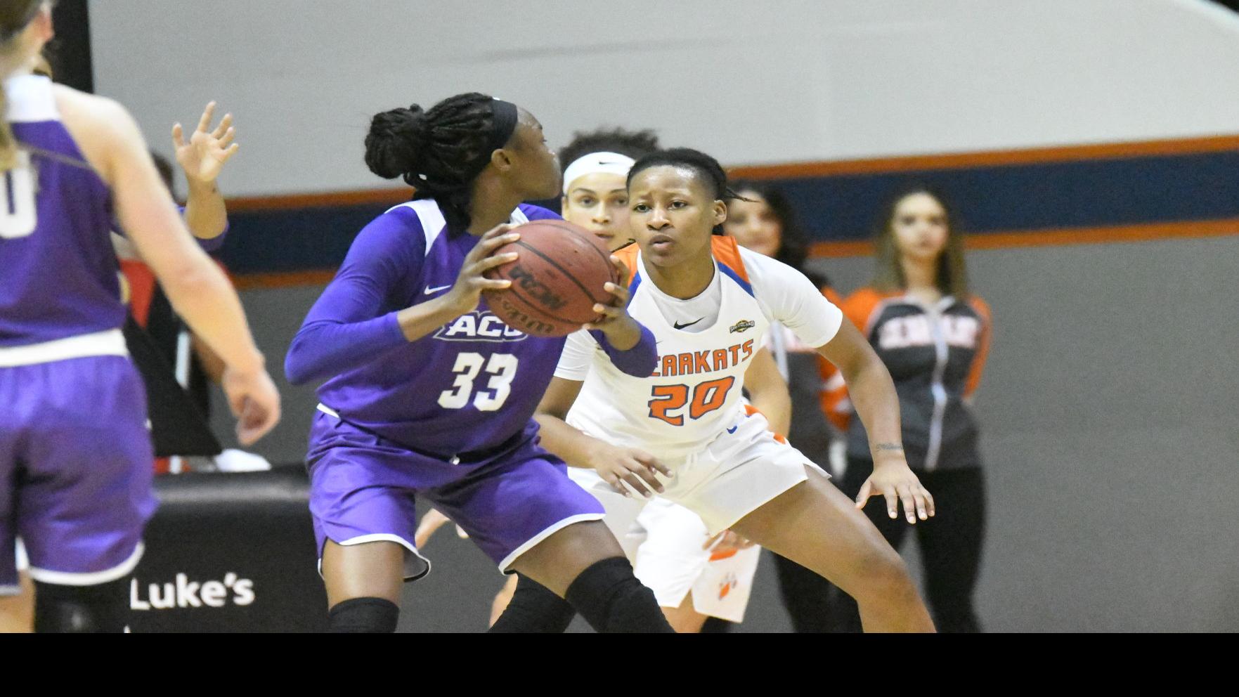In Photos Shsu Vs Abilene Christian Women S Basketball Multimedia Itemonline Com