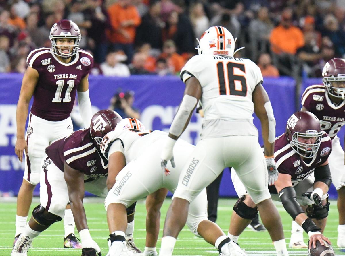 TEXAS BOWL: Texas A&M vs. Oklahoma State | Don't Miss This ... Get the latest news and information for the oklahoma sooners.