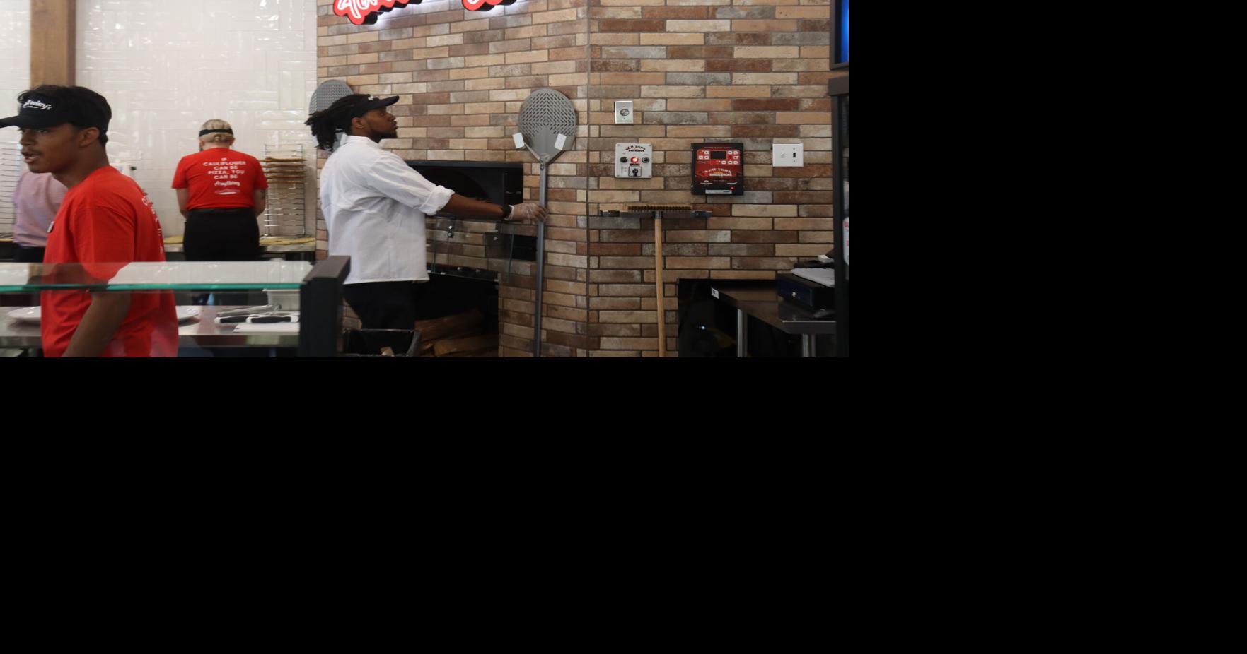 PHOTOS TomFoolery’s gears up for grand opening News