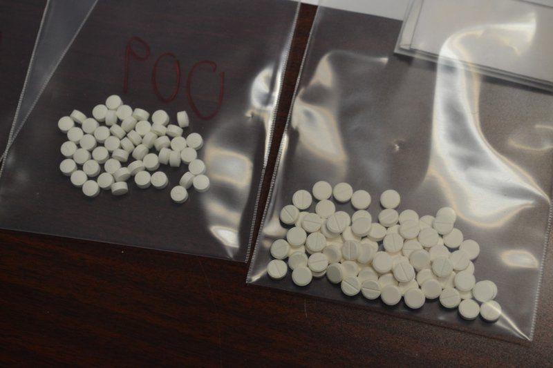 Police Prescription narcotics are most abused drugs Local News