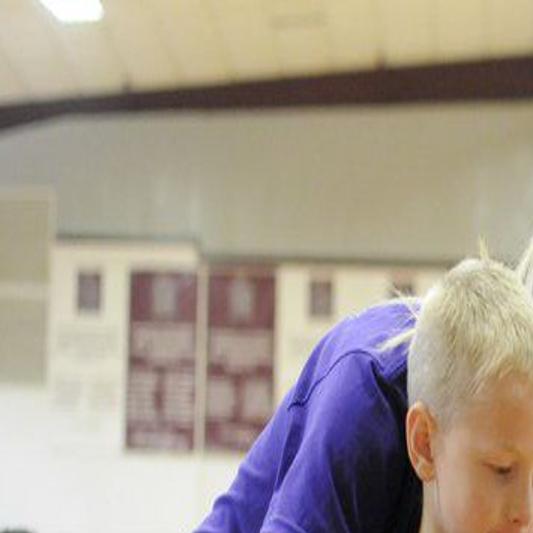 Learning The Basics At Bulldog Basketball Camp Sports