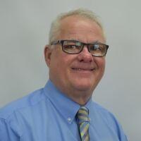 Gregg Magers