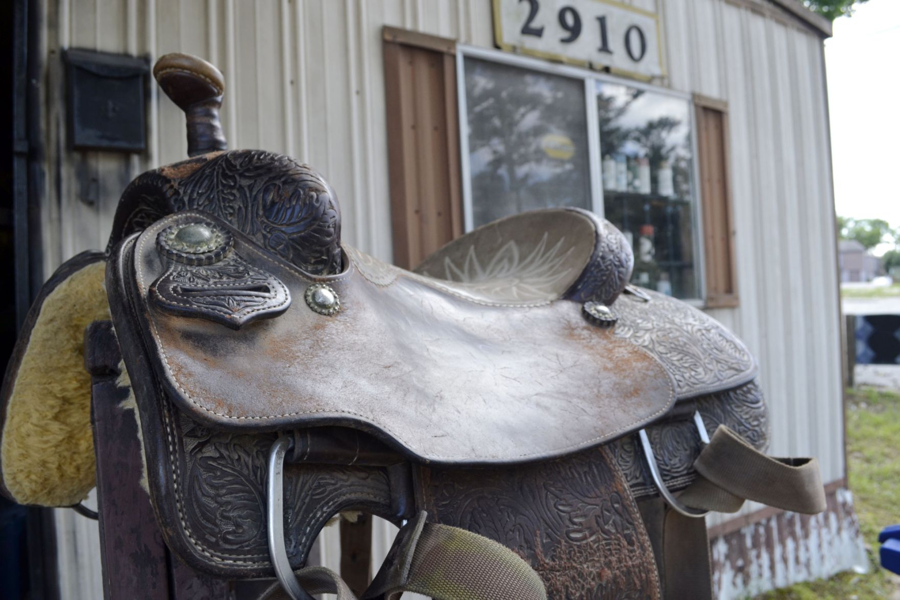 Wesley chapel hot sale shoe repair