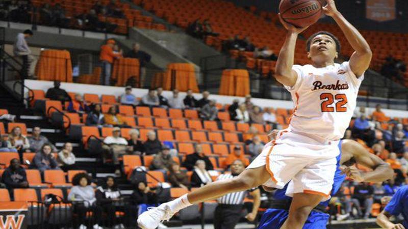 Sam Houston State Releases Basketball Schedules Sam Houston