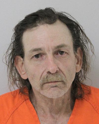 Meth discovered during a traffic stop | Local News | itemonline.com