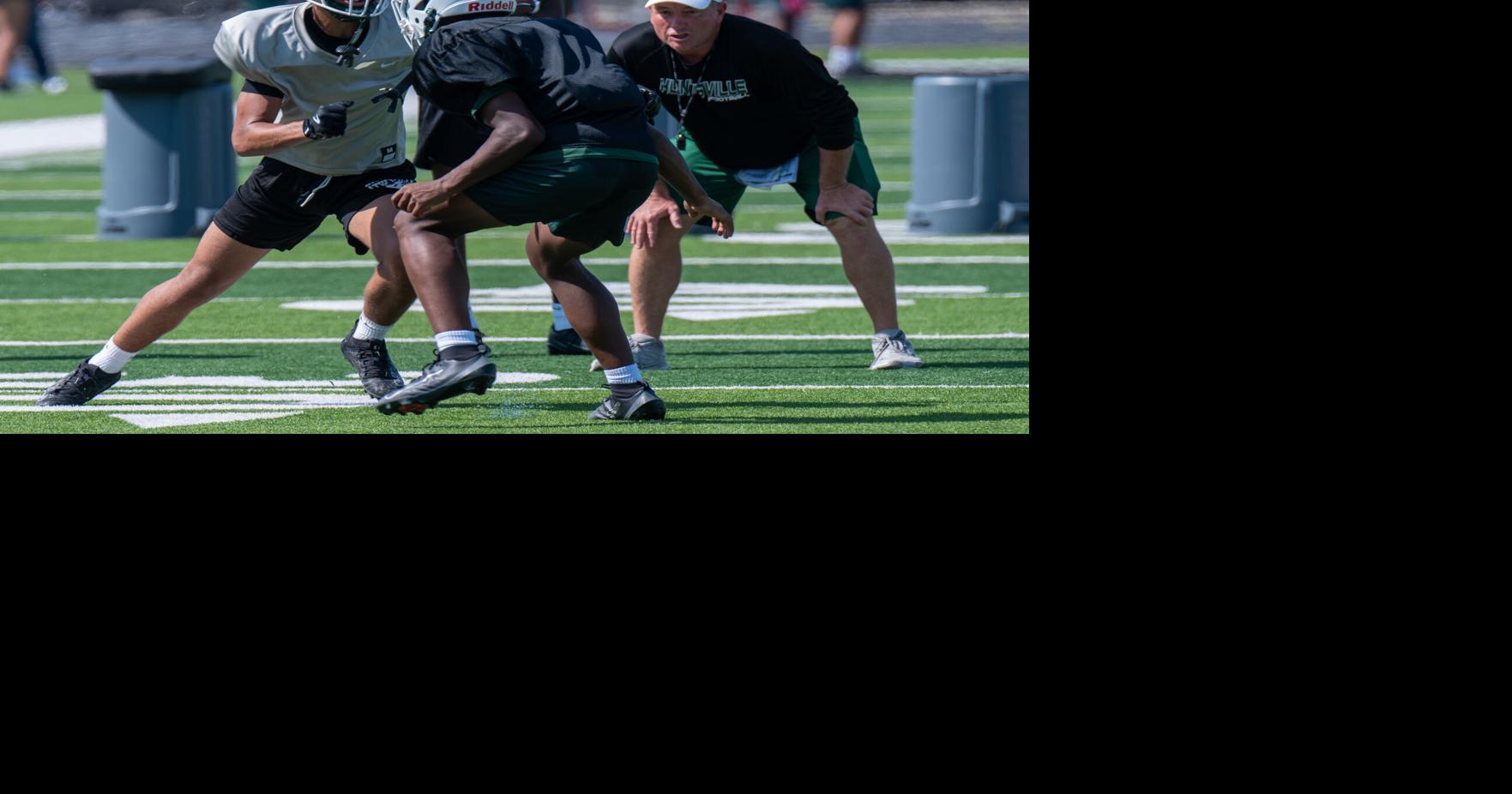 Foster: Another great fall is on deck | Sports | itemonline.com
