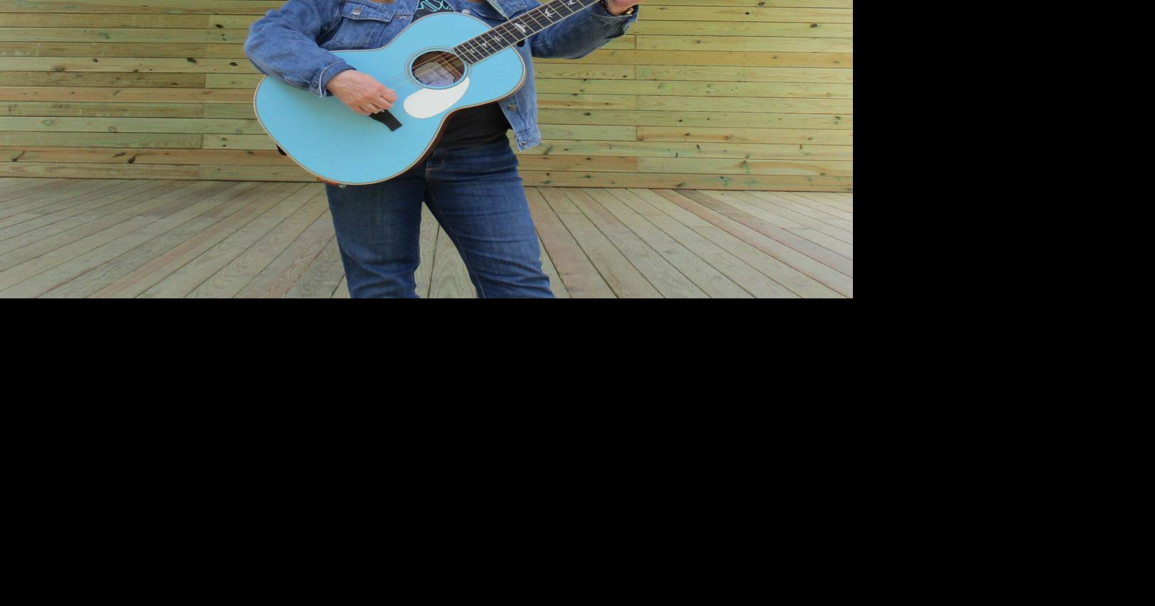 Gail Ryder is singing her truth | News | itemonline.com