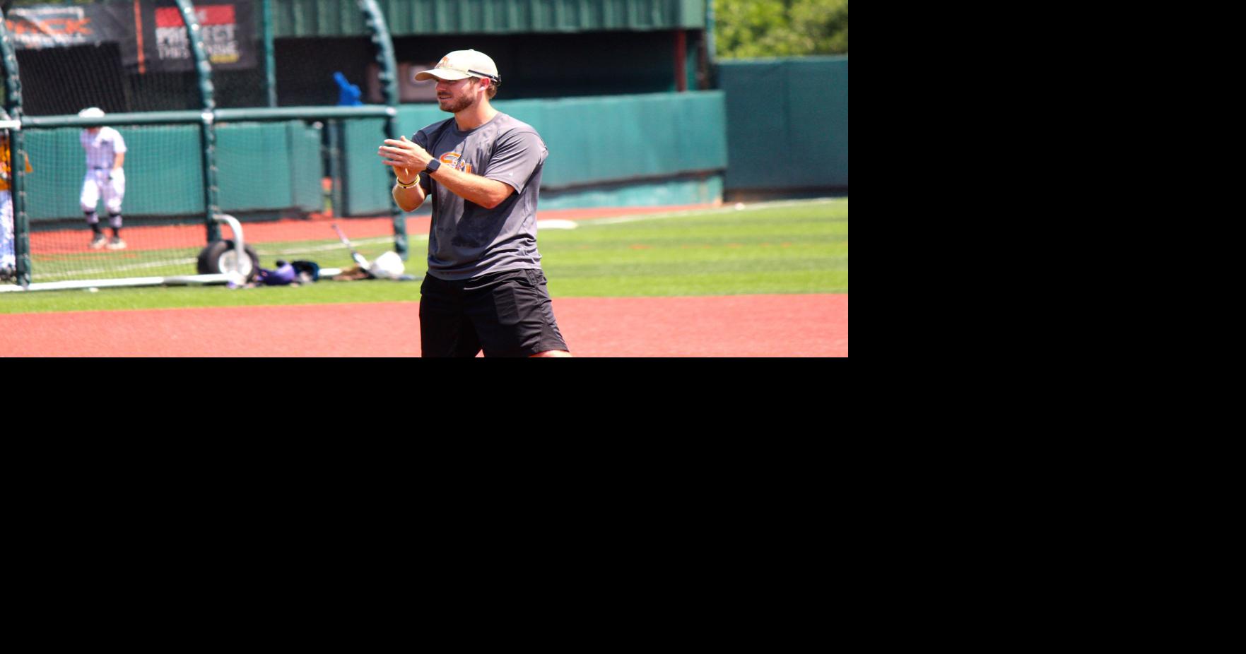 Miles excited to make ground-floor impact with Texas Rangers | Sports ...
