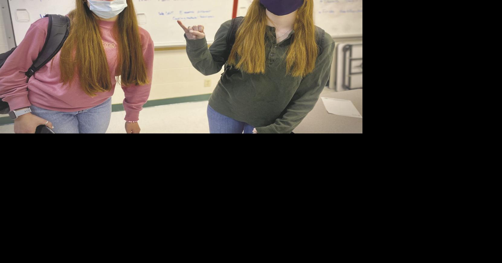 Huntsville and New Waverly ISD move into spring semester with