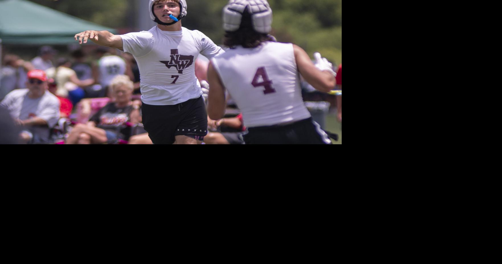Bulldogs fall in 7on7 State Tournament