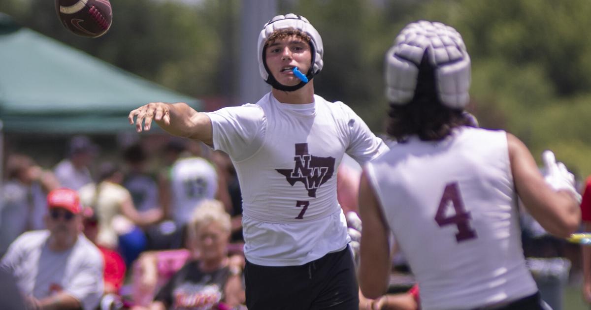 Bulldogs fall in 7on7 State Tournament