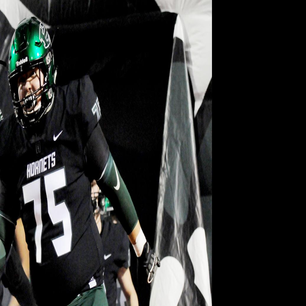 Hornets Ready To Battle Manvel At Nrg Stadium Huntsville Hornets