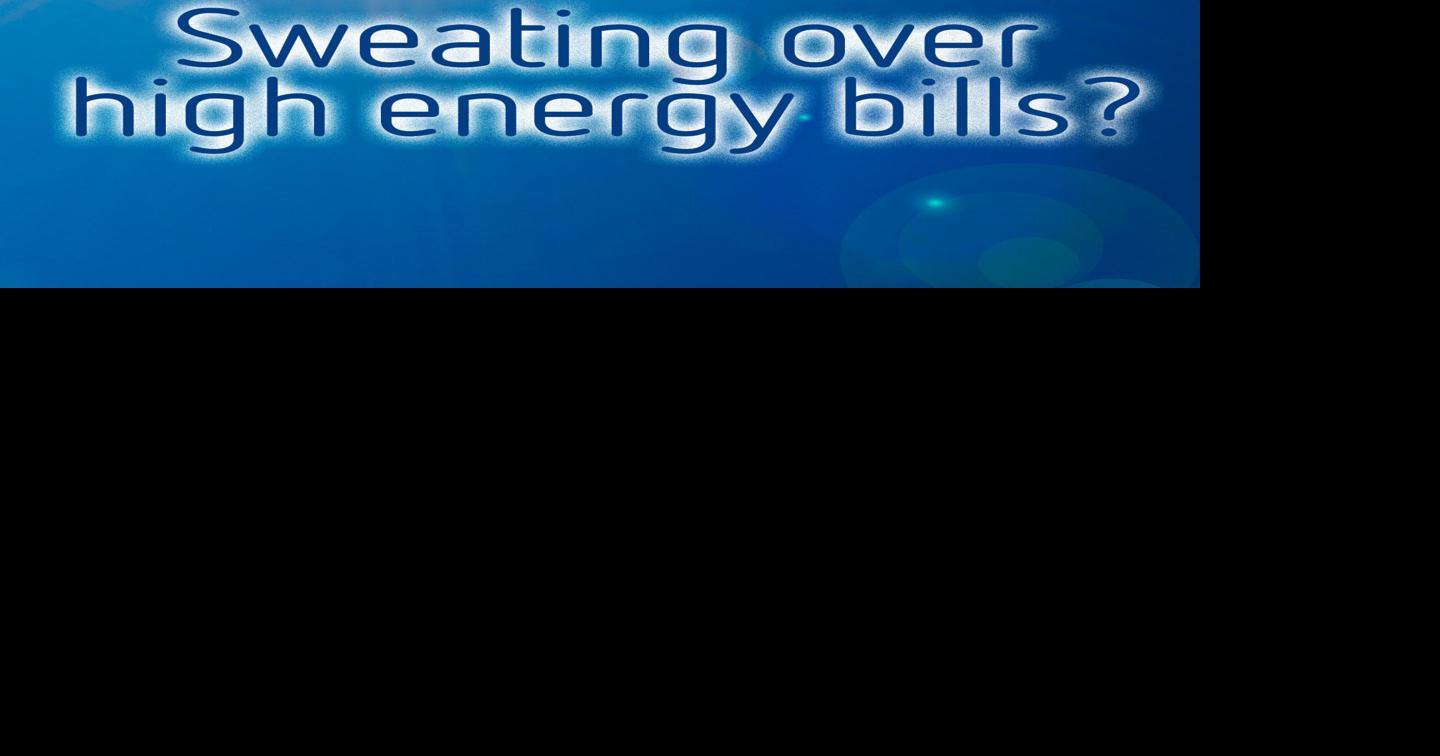 Energyefficient solutions like weather stripping and caulk can make a