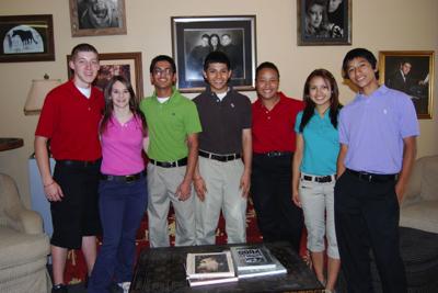 sachin and babi light blue dress MIDKCI WOLVERINE KEY VOLUME NINE ISSUE THREE by Michigan District of Key  Club International
