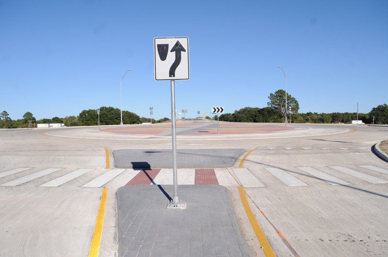 Interstate 45 to stay open in New Waverly and Huntsville this weekend