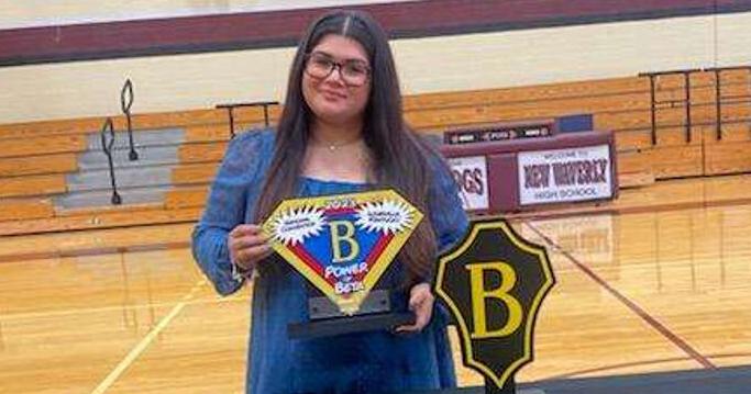 New Waverly Student Accepted to UPENN | News | itemonline.com