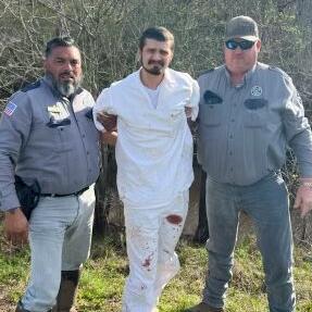 UPDATE: TDCJ escapee captured - Vimarsana News