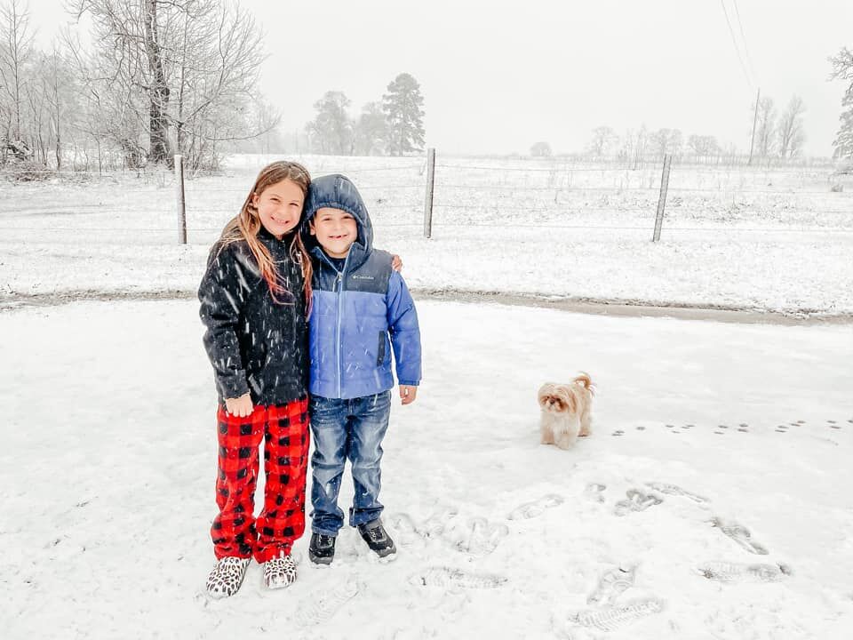 Christy Garza - Zoe, Eli and Daisy Mae Garza.jpg