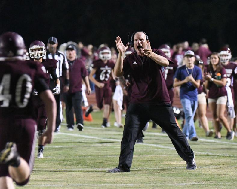 New Waverly football sets 2020 non-district schedule | Sports New Waverly football sets 2020 non-district schedule | Sports