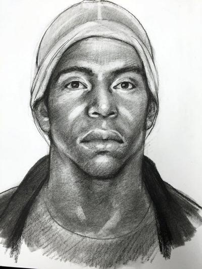 Police Sketch Artists Still Nab Bad Guys With Pencil Paper News Itemonline Com