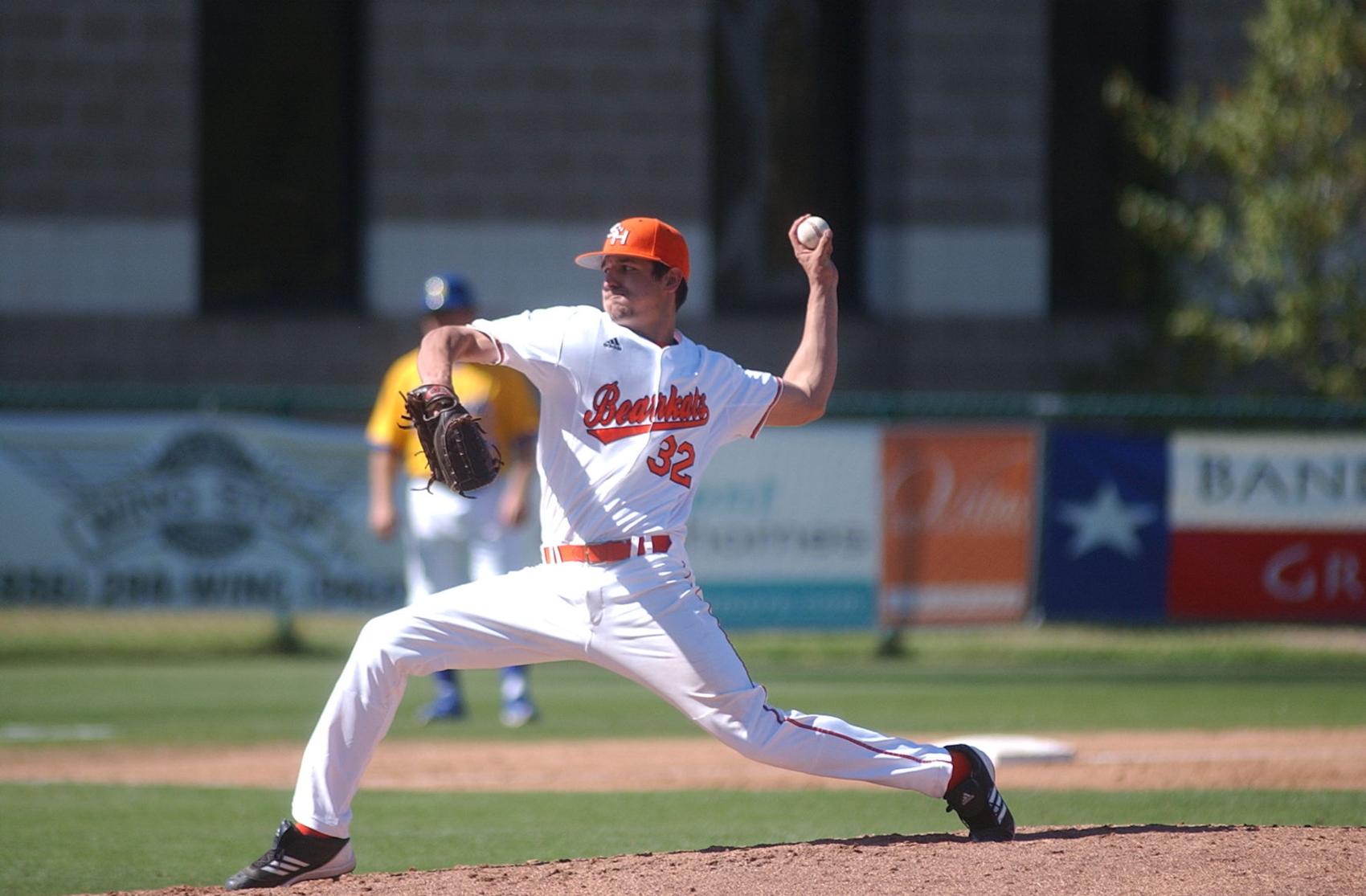 caleb smith