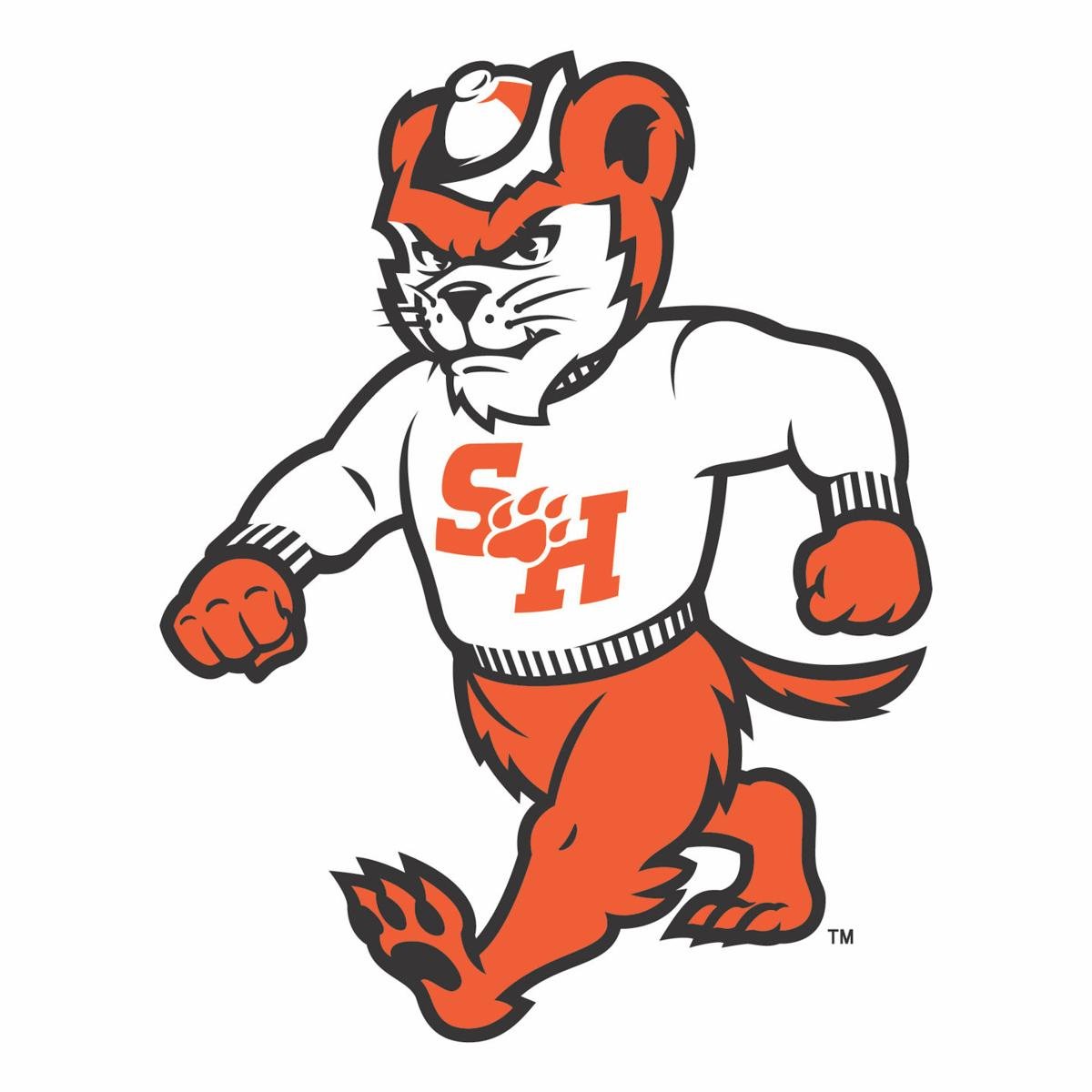 Sam Houston State Bearkats Unveil New Uniforms – SportsLogos.Net News