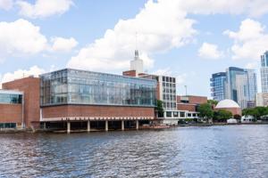 Museum of Science Announces First Wave of Fall Programming for New William and Charlotte Bloomberg Public Science Common