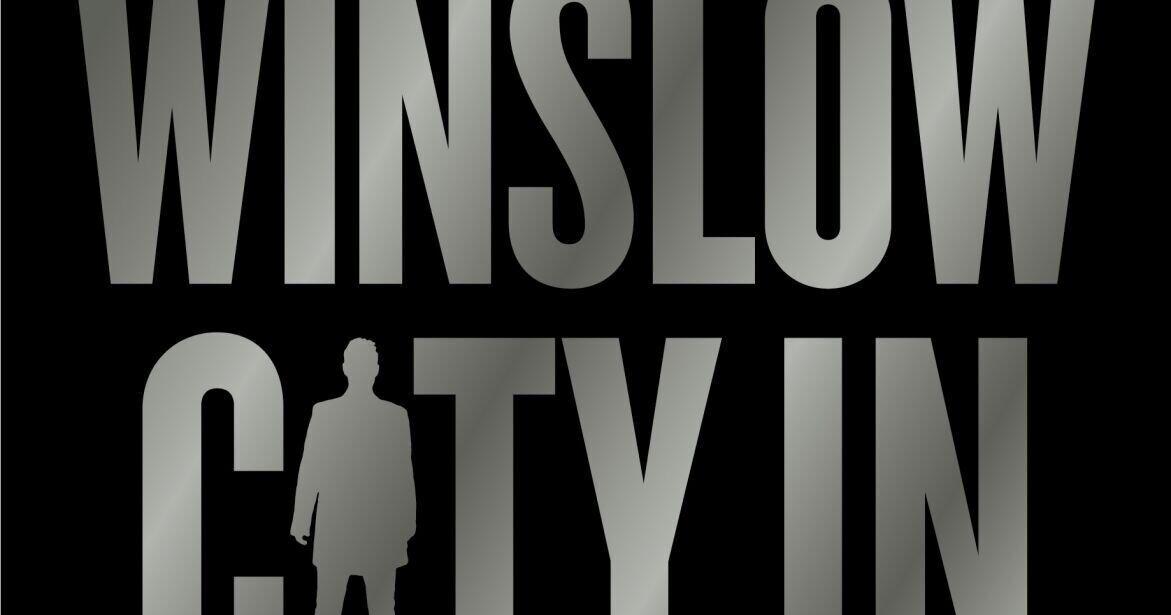 The long good-bye: 10 questions for Don Winslow on his final novel, 'City in Ruins' - Vimarsana News