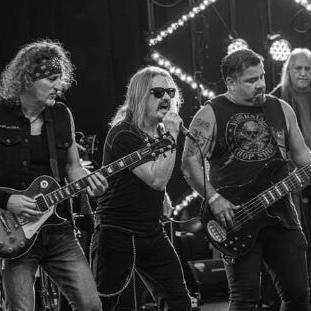 Double Vision is coming to rock Rather Park on July 8 - Vimarsana News