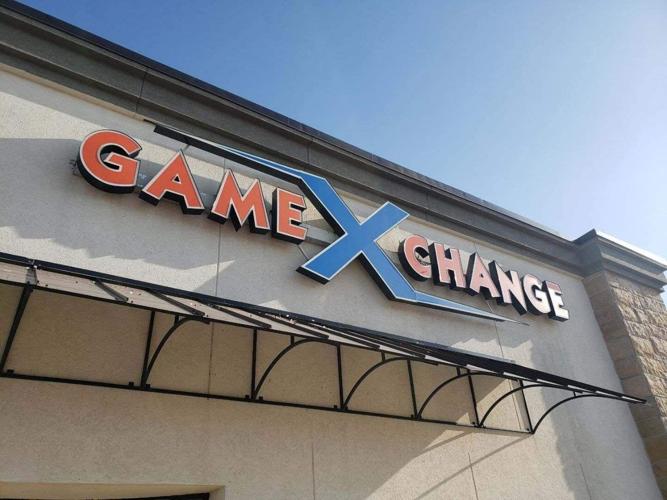 Don't Call Them Gamers TX Hobbyists Plan to Change the Game News