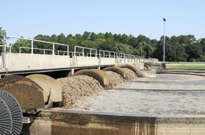 City Of Huntsville Announces Another Sewage Leak News Itemonline Com