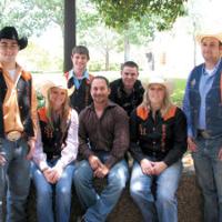 SHSU rodeo team ready for finals | | itemonline.com