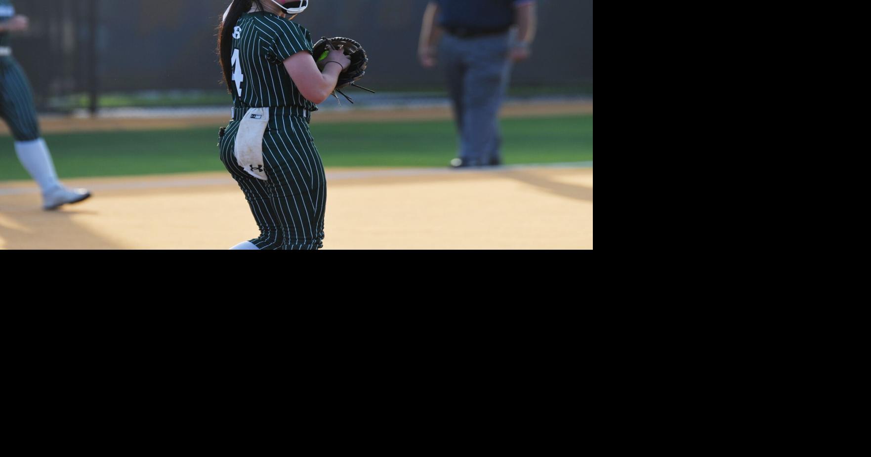 IN PHOTOS: Huntsville vs. Dayton Regional Quarterfinals (Softball ...