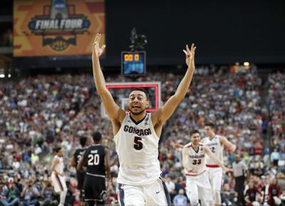 Gonzaga Tiny School With The Funny Name Plays Nc For Title