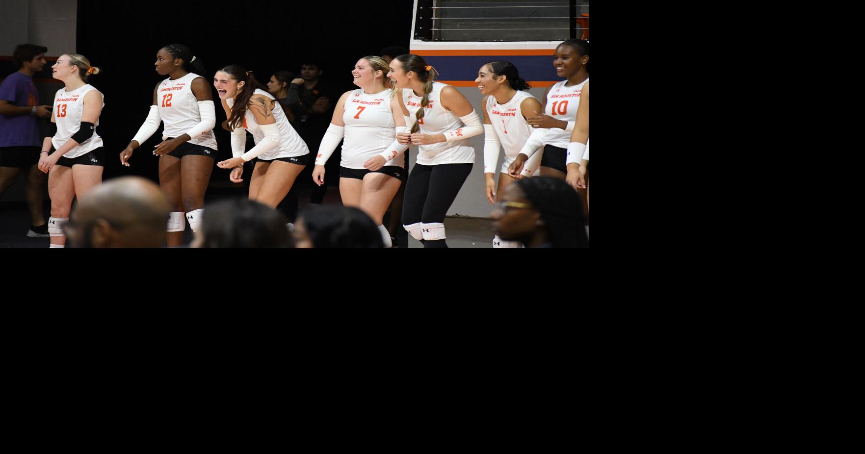 Volleyball earns AVCA Team Academic Award