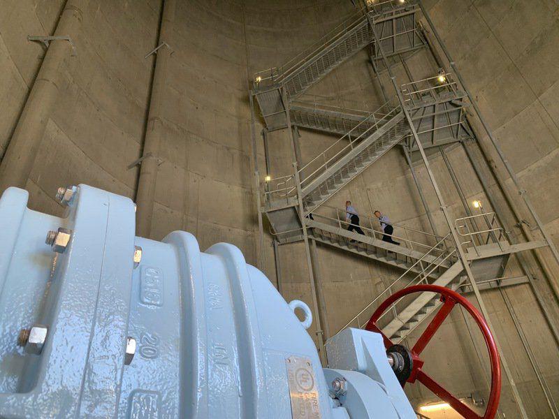 New Huntsville water system opens door for more growth