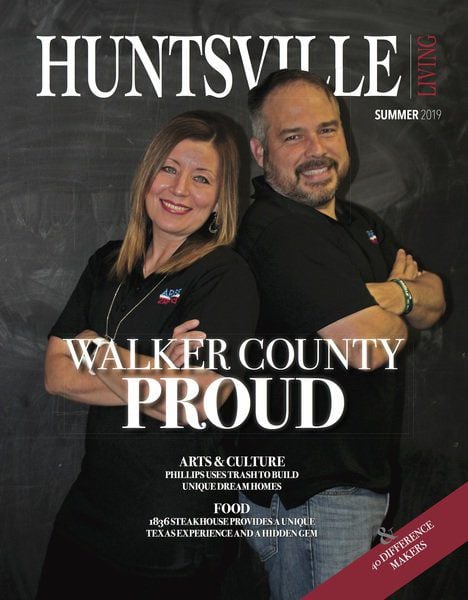 The Item launches new lifestyles magazine