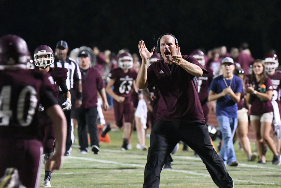New Waverly s Hot Start Adds Excitement To Homecoming Showdown With Trinity Sports 