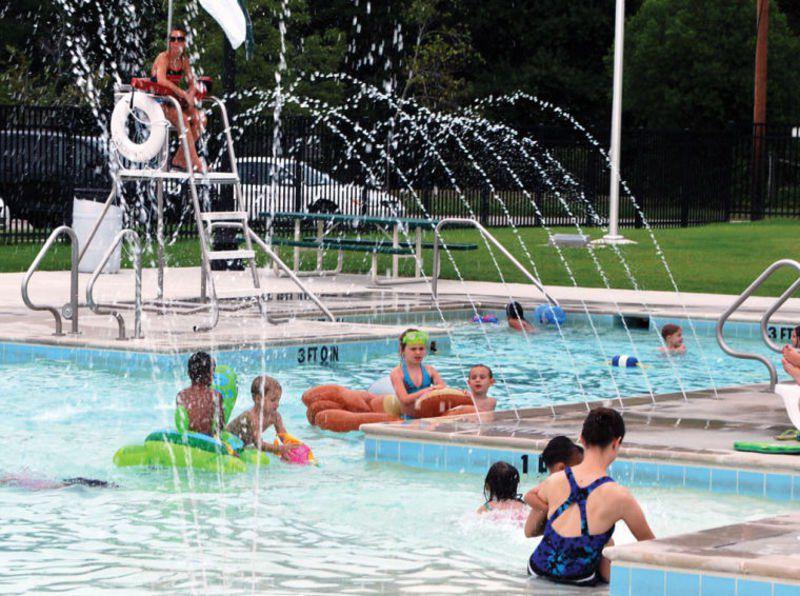 City hosting 'Flick and Float' at pool on Friday Local News
