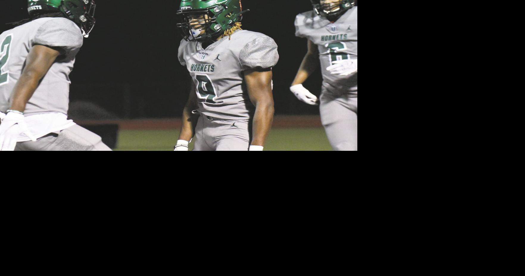 Huntsville looks to lock up third district title in four years | Sports ...