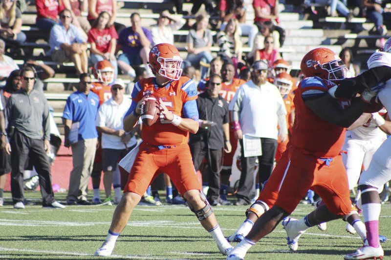 Five Bearkats named to STATS FCS Preseason All-America Team, second ...